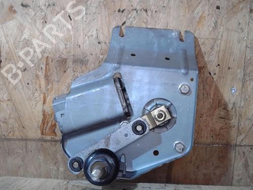 Used Front wiper motor CITROËN AX (ZA-_) 10 (50 hp) 25359383