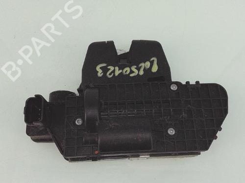 tailgate-lock-citroen-c3-ii-sc_-2009-25362297 main image