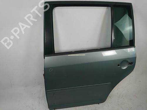 left-rear-door-vw-touran-1t1-1t2-2003-2004-2005-2006-2007-2008-2009-2010-2011-25363357 main image