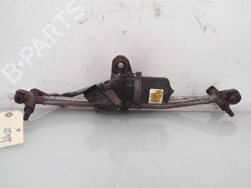 Used Front wiper motor CITROËN C3 I (FC_, FN_) 1.4 HDi (68 hp) 25350098