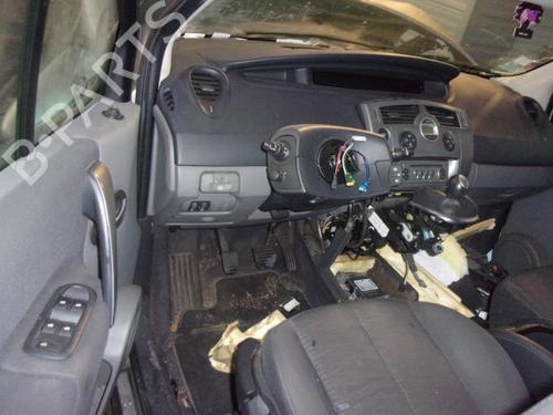 Starter RENAULT SCÉNIC II (JM0/1_) 1.5 dCi (JM1E, JM16) | BP25373479M8 