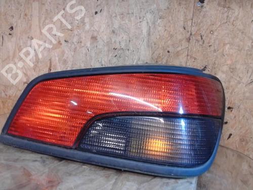 Used Right taillight PEUGEOT 306 (7B, N3, N5) 1.6 SR (89 hp) 25365174