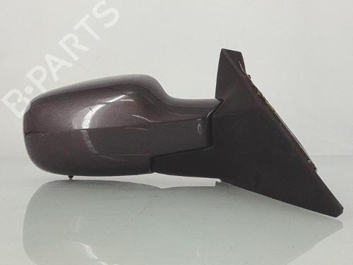 Bakspejl Højre RENAULT SCÉNIC II (JM0/1_) 1.5 dCi (JM1E, JM16) (106 hp) 25362518