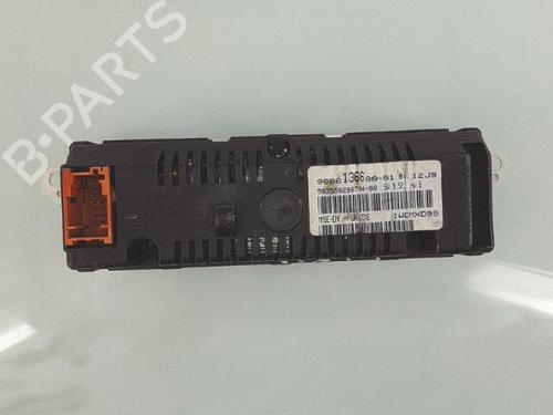 display-monitor-citroen-c4-i-lc_-2004-2005-2006-2007-2008-2009-2010-2011-2012-2013-2014-27254366 main image