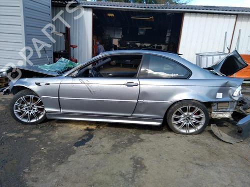 Steering column stalk BMW 3 Coupe (E46) 320 Cd | BP25369813I23 - Image 5