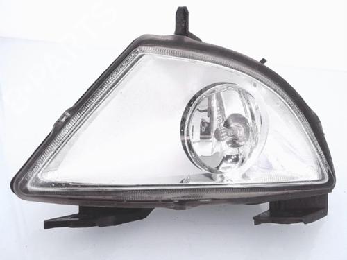 Left front fog light FORD FIESTA V (JH_, JD_) 1.4 TDCi | BP25369825C30 