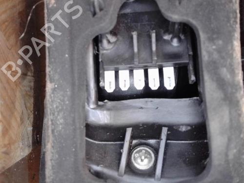 Left taillight OPEL CORSA C (X01) 1.2 (F08, F68) | BP27972812C34 - Image 4