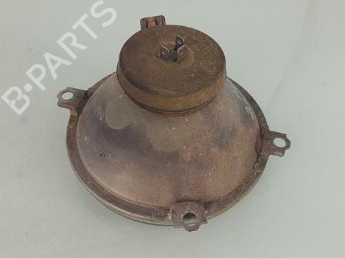 Used Right headlight Right headlight VW GOLF II (19E, 1G1) 1.6 D (54 hp) 27984697 27984697