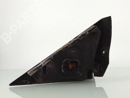 Right mirror RENAULT SCÉNIC II (JM0/1_) 1.9 dCi (JM0G, JM12, JM1G, JM2C) | BP25353643C27 