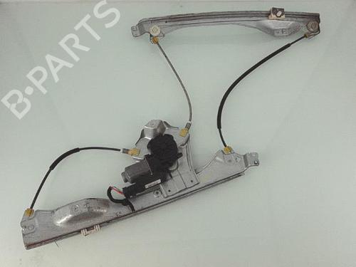 Rudehejsemekanisme ventre foran RENAULT CLIO III (BR0/1, CR0/1) 1.5 dCi (C/BR0G, C/BR1G) (68 hp) 25371282