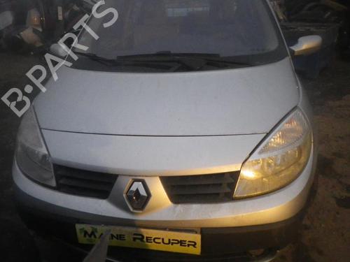 Engine mount RENAULT SCÉNIC II (JM0/1_) 1.5 dCi (JM02, JM13) | BP25353947M89 - Image 5