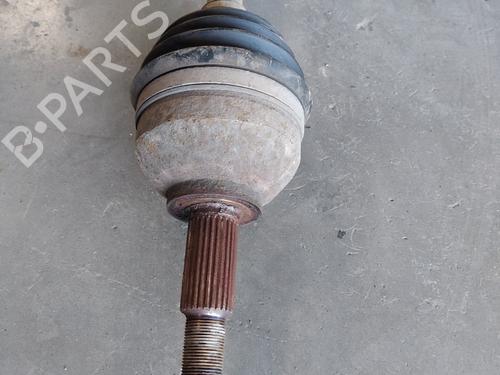 Left front driveshaft RENAULT TRAFIC II Bus (JL) 2.0 dCi 90 (JL00, JL01, JL0H, JL0M, JL0P, JL0S) | BP29028770M38 