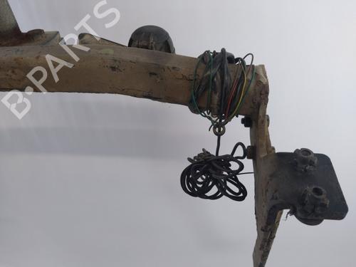 Tow ball/Mechanism RENAULT LAGUNA I (B56_, 556_) 2.2 D (B56F/2) | BP25353781C141 