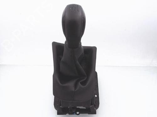 Used Gear lever Gear lever PEUGEOT 208 I (CA_, CC_) 1.4 HDi (68 hp) 25371766 25371766