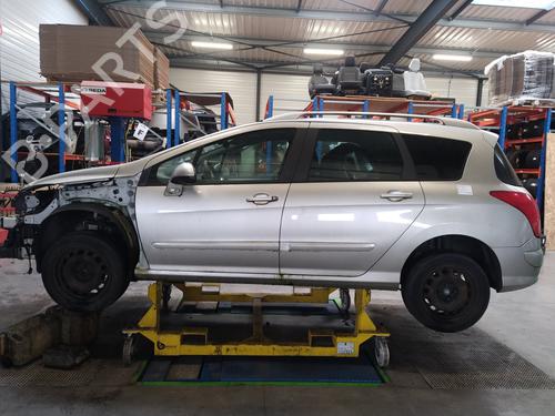 Used Parts PEUGEOT 308 SW I (4E_, 4H_)  1.6 HDi  4472510