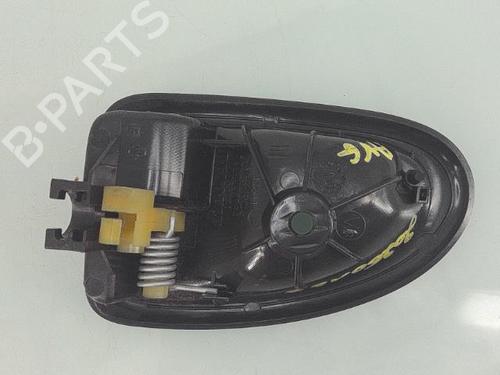 Front left interior door handle RENAULT CLIO II (BB_, CB_) 1.2 LPG | BP25880086I13 
