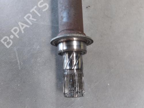 Used Right front driveshaft Right front driveshaft RENAULT MEGANE III Hatchback (BZ0/1_, B3_) [2008-2026] 35989430 35989430