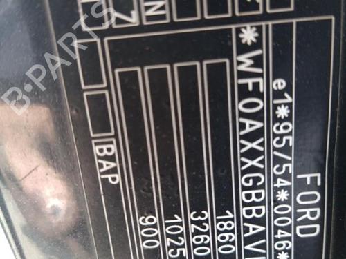 Headlight switch FORD MONDEO II (BAP) 1.8 TD | BP25364431I24 - Image 5
