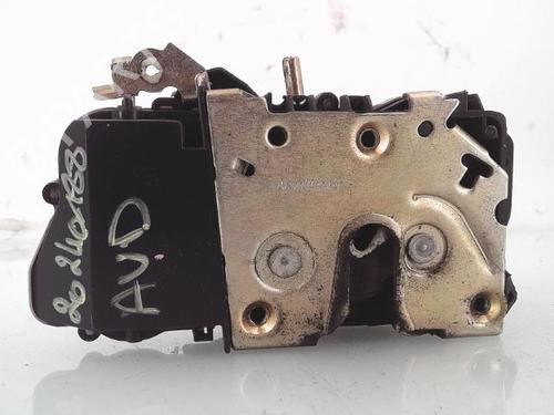 Front right lock CITROËN XSARA PICASSO (N68) 1.6 HDi | BP25360380C97 