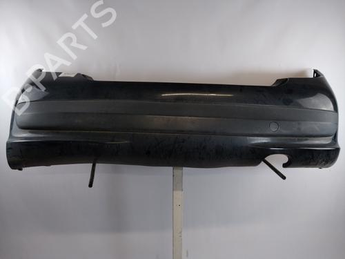 Used Rear bumper PEUGEOT 207 (WA_, WC_) 1.6 16V VTi (120 hp) 25360132