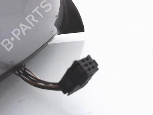 Right mirror PEUGEOT 307 (3A/C) 2.0 HDi 110 | BP25358176C27 