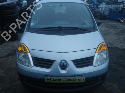 Warning switch RENAULT MODUS / GRAND MODUS (F/JP0_) 1.5 dCi (FP0D, JP0D) | BP25358441I22 - Image 5