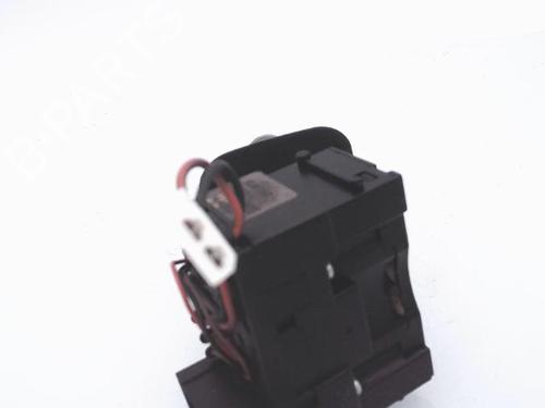 Used Switch Switch RENAULT MEGANE I (BA0/1_) 1.9 dTi (BA08, BA0N) (98 hp) 25372580 25372580