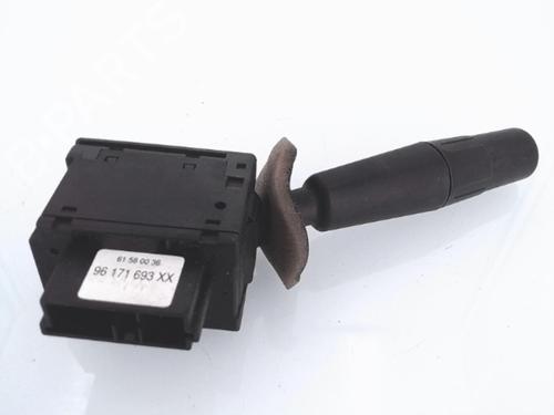 Ratstangsstang PEUGEOT 306 Hatchback (7A, 7C, N3, N5) 1.4 (75 hp) 25369522