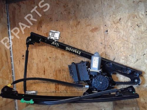 Front right window mechanism SEAT ALHAMBRA (7V8, 7V9) 1.9 TDI | BP25372784C23 