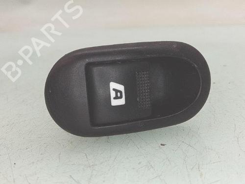 Used Right front window switch CITROËN C3 I (FC_, FN_) 1.4 16V HDi (90 hp) 32395332
