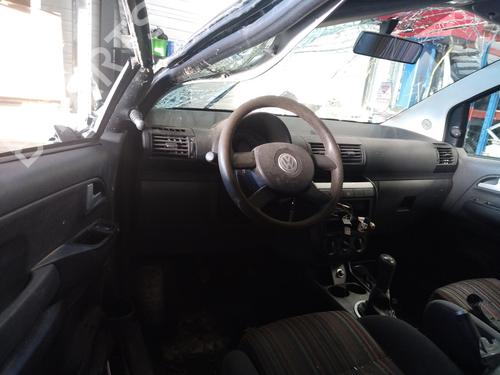 Used Parts VW FOX Hatchback (5Z1, 5Z3, 5Z4) 1.4 TDI 4414292