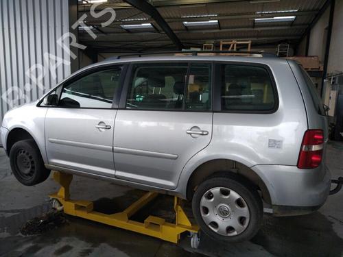 Steering column stalk VW TOURAN (1T1, 1T2) 1.9 TDI | BP25350828I23 