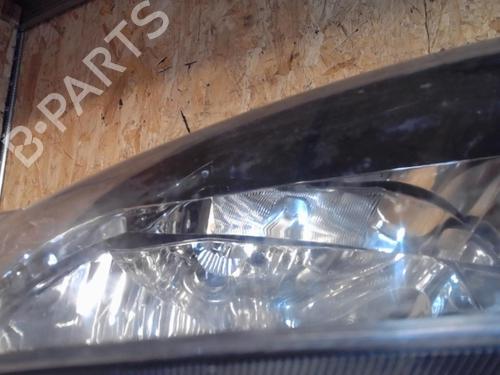 Used Right headlight Right headlight CHEVROLET CRUZE (J300) 2.0 CDI (163 hp) 25372790 25372790