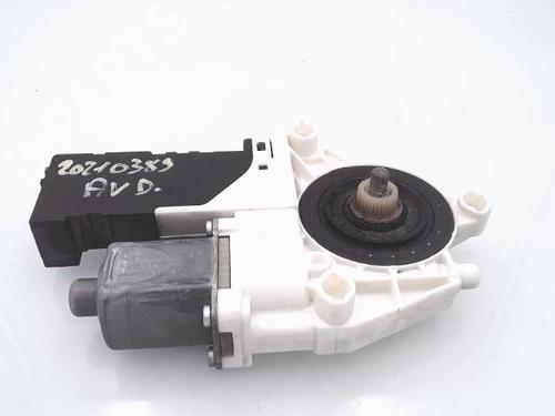 Used Right front window motor PEUGEOT 407 (6D_) 1.6 HDi 110 (6D9HZC, 6D9HYC) (109 hp) 25357894