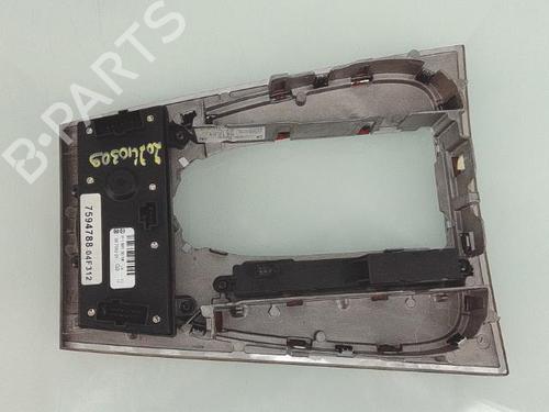 Used Gear lever Gear lever MERCEDES-BENZ E-CLASS T-Model (S211) E 270 T CDI (211.216) (177 hp) 25362225 25362225