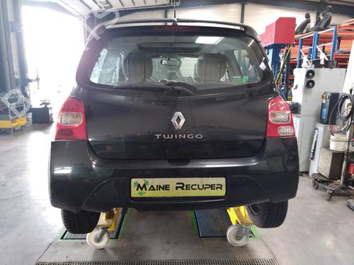 Gearbox RENAULT TWINGO II (CN0_) 1.5 dCi (CN0E) | BP26711567M3  - Image 5