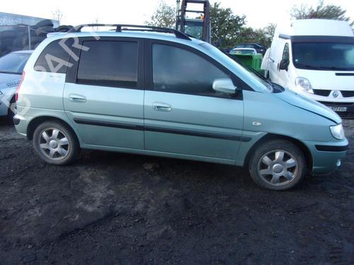 Kombinert Instrument HYUNDAI MATRIX (FC) 1.5 CRDi | BP25367451C47 