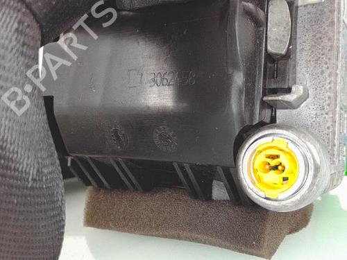 Front right seatbelt AUDI A4 B8 Avant (8K5) 2.0 TDI | BP26508140I25 - Image 2