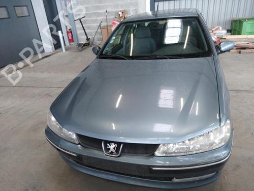 Electronic module PEUGEOT 406 (8B) 1.8 16V | BP25354791M83 