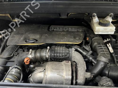 Right front window switch PEUGEOT 5008 (0U_, 0E_) 1.6 BlueHDi 120 | BP25368169I26 - Image 5