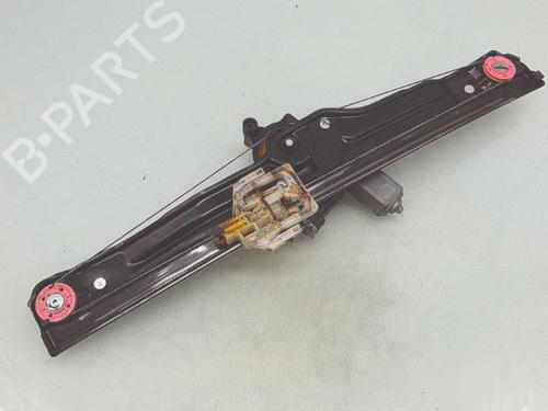 Used Front left window mechanism Front left window mechanism FIAT 500L (351_, 352_) 0.9 (199LYC1B) (105 hp) 40011507 40011507