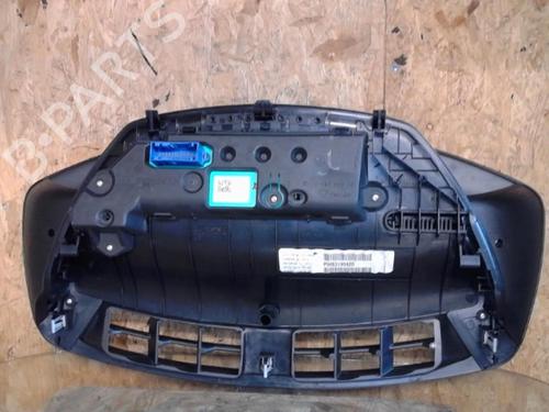 Used Instrument cluster Instrument cluster CITROËN C4 Coupe (LA_) 1.6 HDi (109 hp) 25358941 25358941