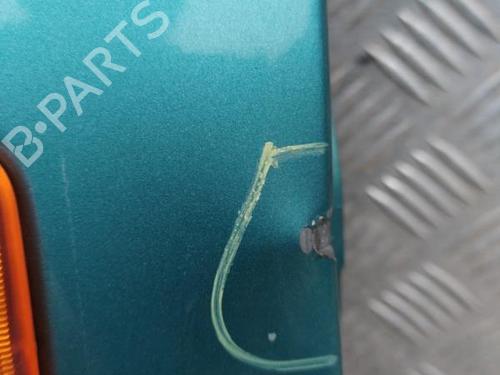 Used Left front fenders CITROËN JUMPER I Van (244) 2.2 HDi (101 hp) 25361867