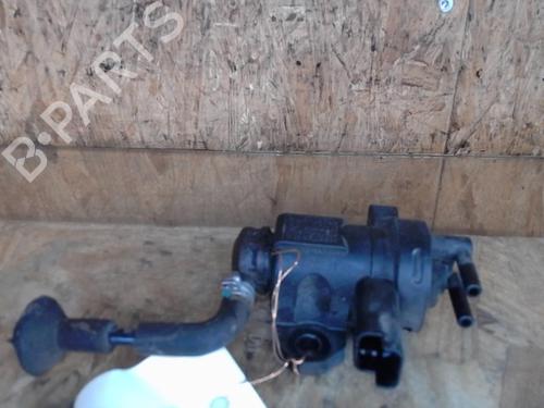 Elektronisk modul CITROËN C8 (EA_, EB_) 2.0 HDi 165 (163 hp) 25364929