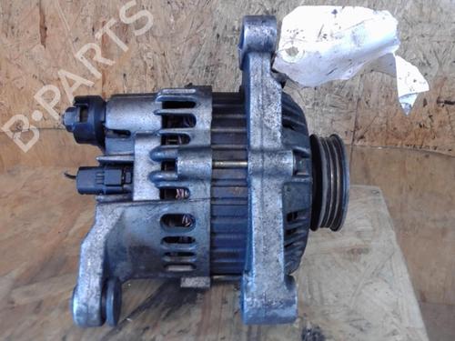 Used Alternator Alternator 25366809 25366809