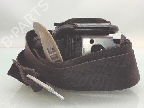 Used Front left seatbelt Front left seatbelt RENAULT LAGUNA III (BT0/1) 1.5 dCi (BT00, BT0A, BT0T, BT1J) (110 hp) 31588853 31588853