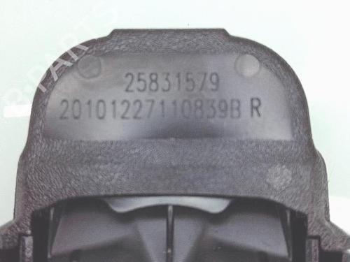 Electronic module CHEVROLET CAPTIVA (C100, C140) 2.0 D 4WD | BP29852085M83