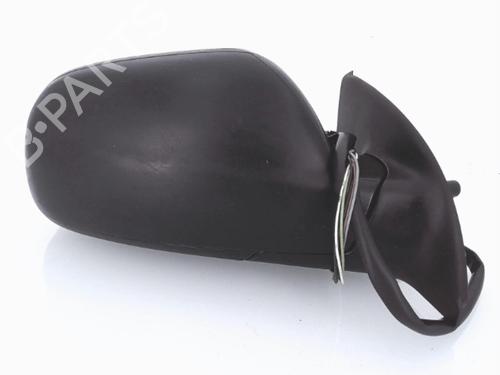 Used Right mirror PEUGEOT 307 (3A/C) 2.0 HDi 110 (107 hp) 25355158