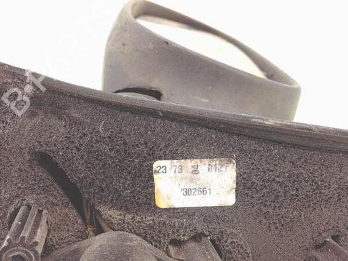 Left mirror NISSAN MICRA III (K12) 1.5 dCi | BP25359733C26