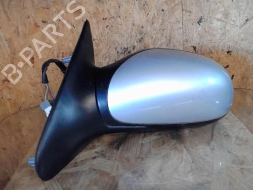 Left mirror PEUGEOT 406 (8B) 2.0 HDI 110 | BP27972817C26 